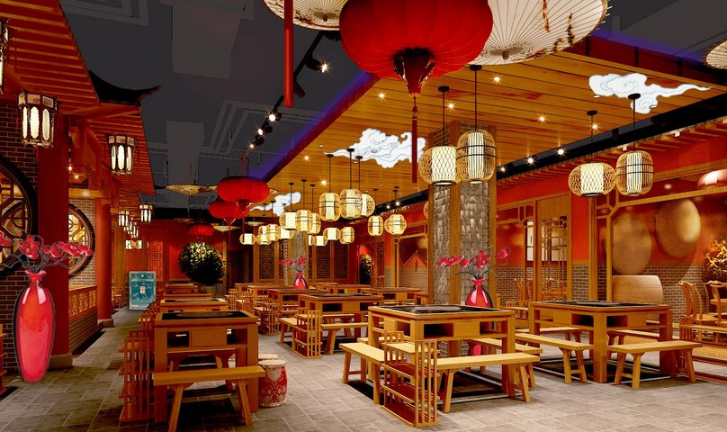 某大型火鍋連鎖店采購(gòu)我公司味精